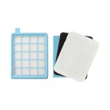 Philips Uyumlu Fc 8633 Power Pro Active Filtre Seti (554621664)