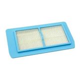 Philips Uyumlu FC 8950 AquaAction Süpürge Hepa Filtresi