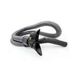 Philips Uyumlu FC 9206 Marathon Elektrikli Süpürge Çelik Telli Hortumu