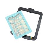 Philips Uyumlu FC 9743 PowerPro Expert Süpürge Filtre ve Sünger Çerçevesi