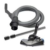 Philips Uyumlu FC 9744 PowerPro Expert Süpürge Hortumu Plus Başlık Boru