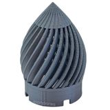 Philips Uyumlu Fc 9924 Marathon Ultimate Toz Hazne Içi Seperatör