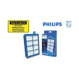 Philips Uyumlu Fc9256 Yıkanabilir Hepa 13 Filtre