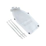 Philips Uyumlu Gc3929/64 Teflon Ütü Taban Altlığı