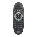 Philips Uyumlu Lcd Led Tv Kumandası Huayu Rm-D1070