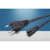 Philips Uyumlu Led Tv Elektrik Kablosu 220 Volt Kablosu