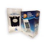 Philips Uyumlu Performer Silent FC8745 Mega 12'li Paket Toz Torbası