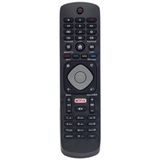 Philips Uyumlu Tv Kumanda Rc47ı- 03