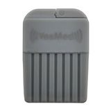 Philips Uyumlu WaxStop Filtre, YesMed WaxStop Philips İşitme Cihazı Uyumlu (1 Paket=8 Adet)
