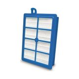 Philips Uyumlu XB 9125 Marathon Ultimate Hepa 13 Filtre (A+ Kalite)