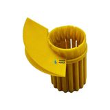 Philips Uyumlu XW9463 Aqua Trio Süpürge Hazne İçi Kule / Seperatörü