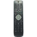 Philips Uyumlu Ykf347-003 Akıllı Led Tv Uzaktan Kumanda