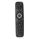Philips Uyumlu Ykf423-007 Smart Led Tv Kumandası