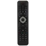 Philips Uyumlu42PFL6907K/12 LED TV Kumanda