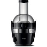 Philips Viva Collection Meyve Sıkacağı, 800 W Meyve Sıkacağı, 2 L Kapasite - Siyah