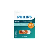 Philips Vivid USB 3.0 128GB USB Flash Bellek