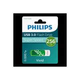 Philips Vivid USB 3.0 256GB USB Flash Bellek
