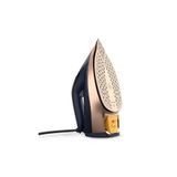 Philips Vpm S Eri Azur 8000 Serisi Optimaltemp 3000 W Buharlı Ütü 3000W 85 G/Dk Sürekli Buhar , Lacivert