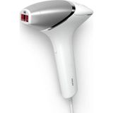 Philips Vücut Lumea Ipl Lazer Epilasyon Sense IQ 400.000 ATIM Kablosuz 2 Yıl Resmi Distribütör Garantili 25