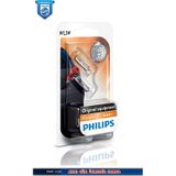 Philips W1.2W Tip - 1.2Watt Küçük Dipsiz Ampul Seti 12516 B2