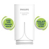 Philips Water X-Guard Musluk Suyu Mikrofiltrasyon Filtre Kartuşu AWP305