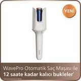 Philips WavePro Otomatik Saç Maşası Seramik Malzeme ile 3 Isı Kademesi ve İyonik Bakım Özelliği BHB968/00