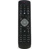 Philips Weko Unıversal Phılıps Tv Kumanda Tüm Modeller Smart Tuşlu (398GR8BDXNEPHH) PHI-205 Kumanda
