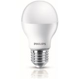 Philips White 40 Watt Led Ampul