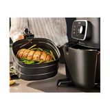 Philips Wi-Fi Bağlantılı 7000 Serisi Xxl Rezistans Koruyuculu Airfryer