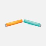 Philips WiZ Light Bar 2'li Masa Lambası