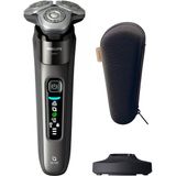 Philips X9002/10 Tıraş Makinesi Serisi İ9000 Skinıq Tıraş Makinesi