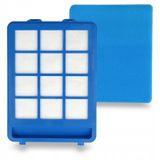 Philips XB 9155 Hazneiçi Ön Filtre