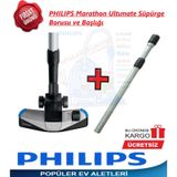 Philips XB 9155 Marathon Ultimate Süpürge Borusu