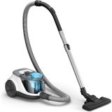 Philips XB2122-09 Beyaz Mavi Elektrikli Süpürge