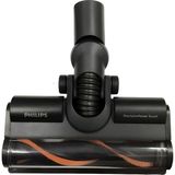 Philips XC8057 Aqua Plus Akıllı Başlık PrecisionPower Teknolojisi ile %99,9 Temizlik Sağlar