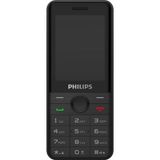 Philips Xenium E172 Siyah