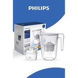 Philips XL Su Arıtma Sürahisi 3,5 L Beyaz