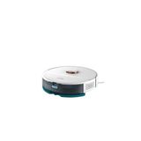 Philips XU2000/27 Robot Süpürge, 6000 Pa Emme Gücü, 120 Dakika Çalışma, HEPA Filtre, Haritalama, Otomatik Şarj