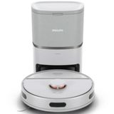 Philips XU3110/02 3000 Serisi Aqua Beyaz Robot Süpürge