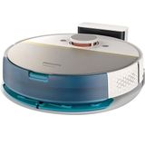 Philips XU7000 02 Beyaz Robot Süpürge Teşhir-Outlet