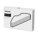 Phılıps XV1430/00 Robot Süpürge 3000 Serisi 4’lü Mikrofiber Paspas Bezi