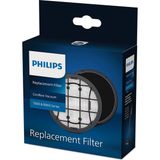 Philips XV1681/01 Kablosuz Süpürge İçin Filtre Kiti Aksesuarı 7000 ve 8000 Serileriyle Uyumlu