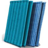 Philips Xv1700/01 Aqua Plus Mikrofiber Bez Mavi