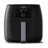 Philips Xxl 7,2 Litre Premium Avance Collection Airfryer Fritöz - Siyah