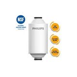 Philips Yedek Duş Filtresi Kartuşu Awp175 - Beyaz