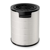 Philips Yedek Filtre AMF870 ve AMF765 Hava Temizleyicileri için Entegre 3'ü 1 Arada, HEPA, Aktif Karbon, (FYM860/30)