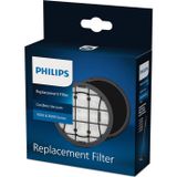 Philips Yedek Filtre - Kablosuz Süpürge 6000, 7000 Ve 8000 Serisi İle Uyumlu, Yıkanabilir S