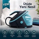 Philips Yeni 7000 Serisi Perfectcare Steam Generator Buhar Kazanlı Ütü, PSG7200/20
