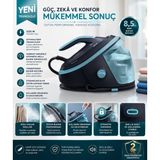 Philips Yeni 7000 Serisi Perfectcare Steam Generator Buhar Kazanlı Ütü