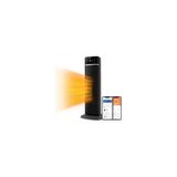 Philips Yeni Seri En Hızlı Isıtma Cx5120 5000 Serisi Akıllı Kule Tipi Seramik Isıtıcı Kumandalı